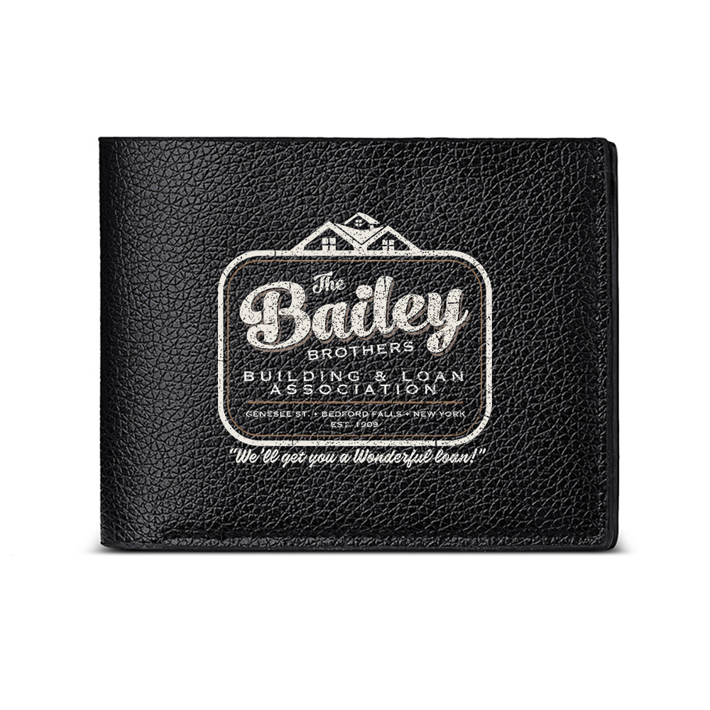 Interior Design And Build - Portfel Bailey Brothers Building And Loan