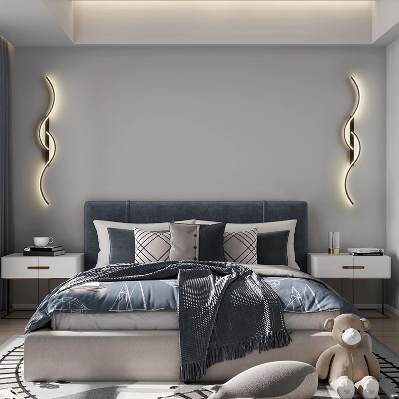 Nowoczesna lampa sufitowa LED  – Interior Design Gold recenzja i cena