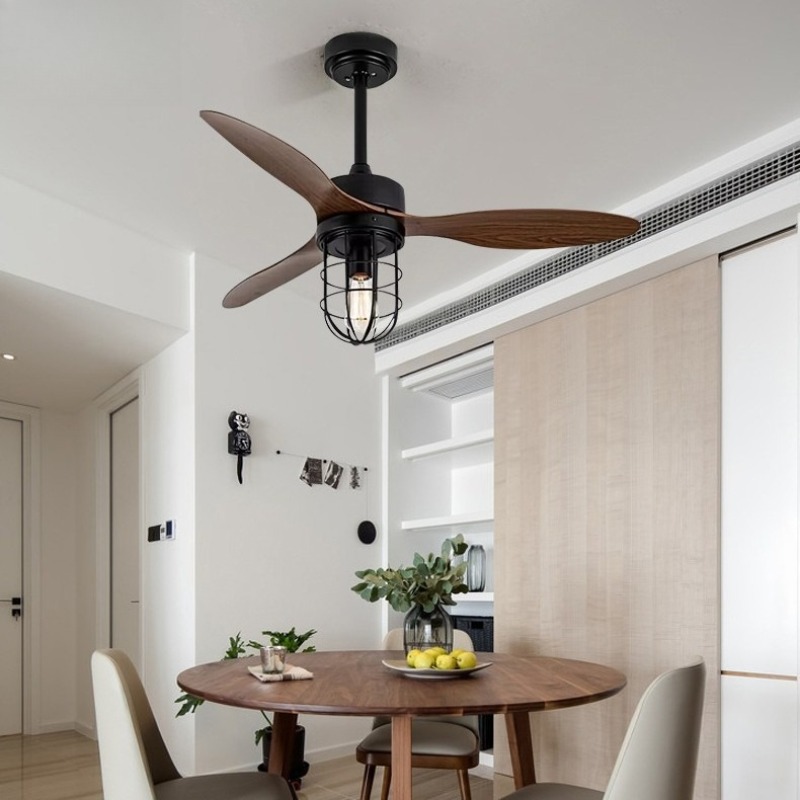 Amerykańskie lampy sufitowe w  – Interior Design Industrial Style recenzja i cena