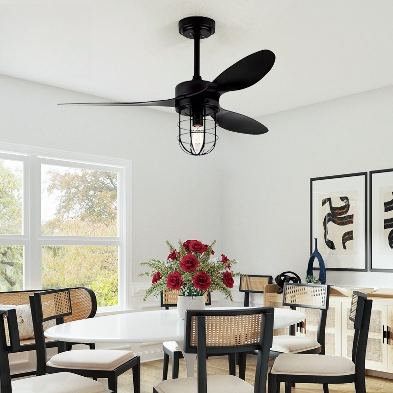 Amerykańskie lampy sufitowe w  – Interior Design Industrial Style recenzja i cena