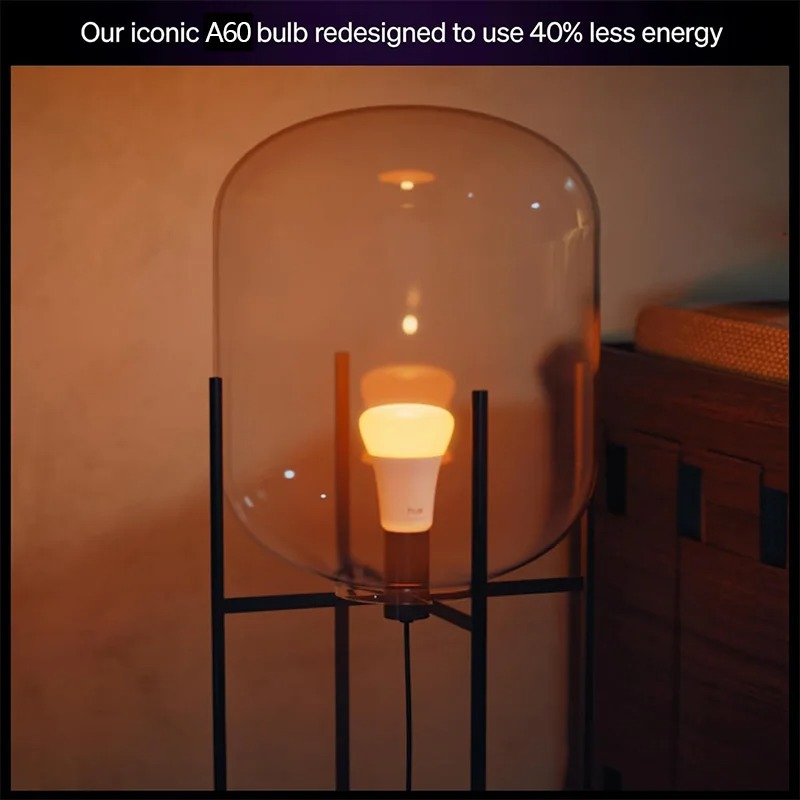 Philips Hue E27 A60 Biała i Ko – Philips Bulb Hue recenzja i cena