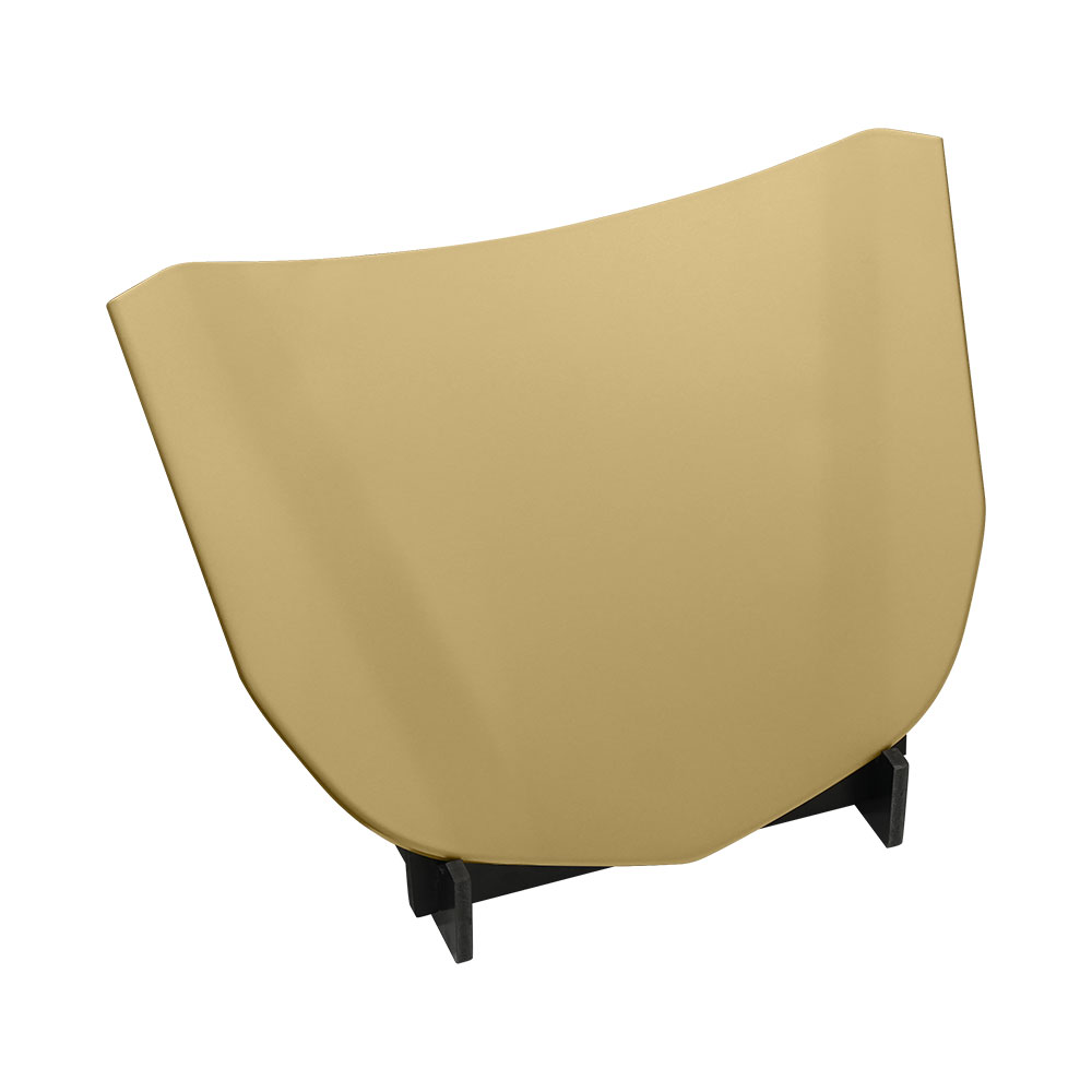 Folia samochodowa winylowa w r – Interior Design Gold recenzja i cena
