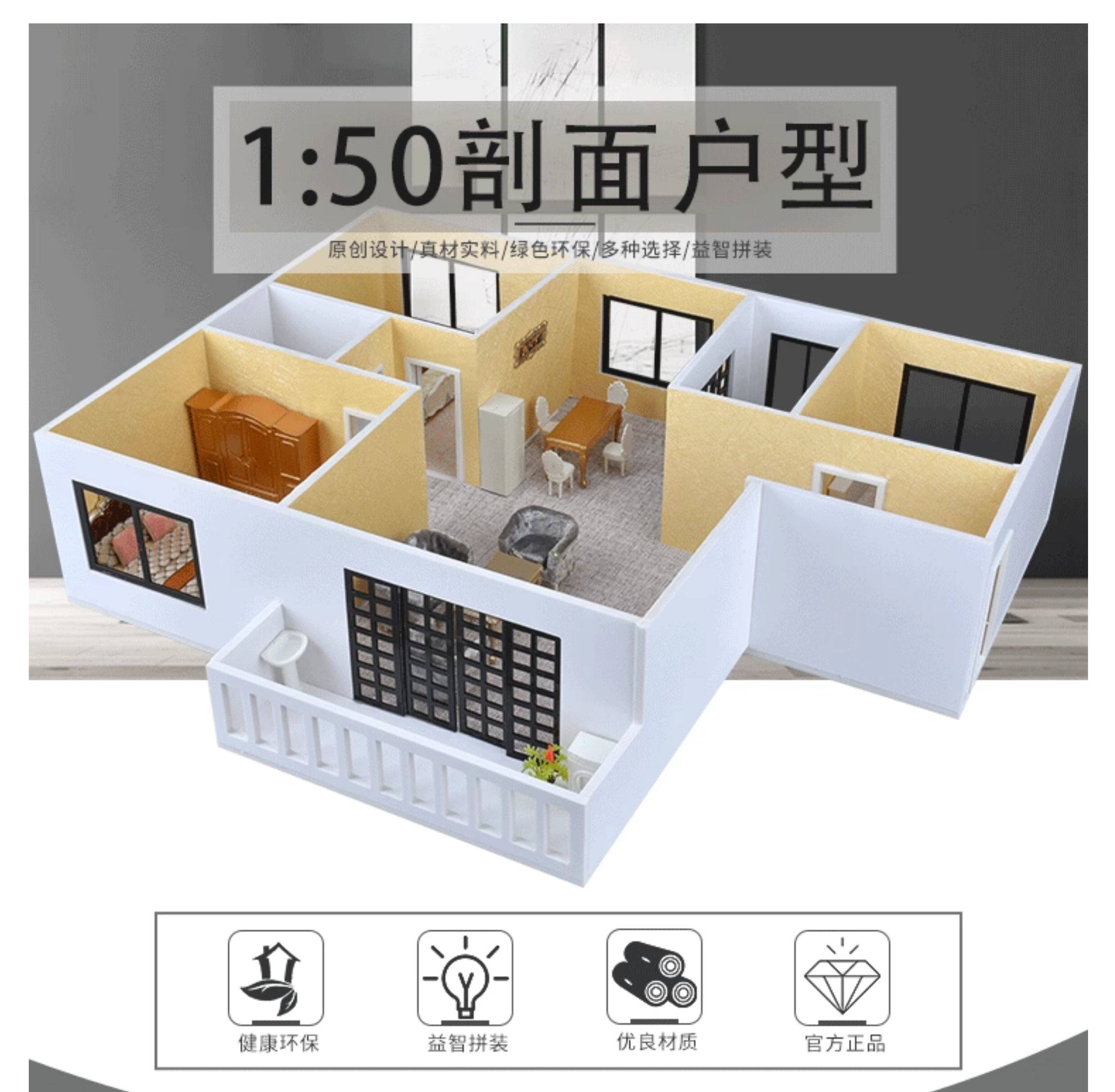 Zestaw do samodzielnego wykona – Interior Design And Build recenzja i cena
