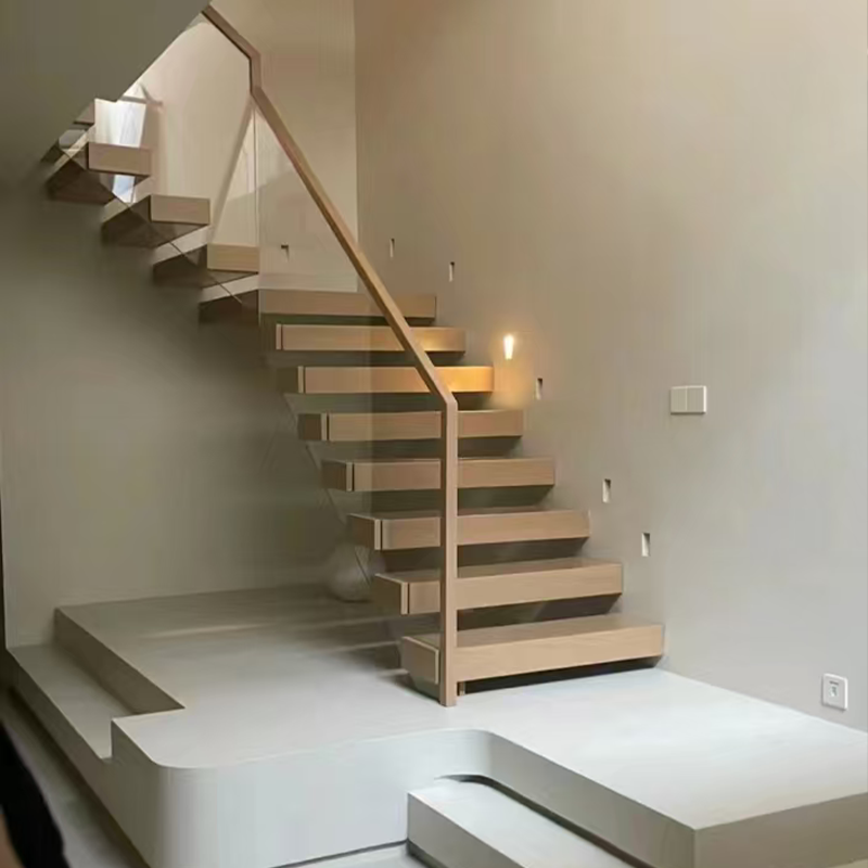 Wysokiej jakości projekt schod – Interior Design And Build recenzja i cena