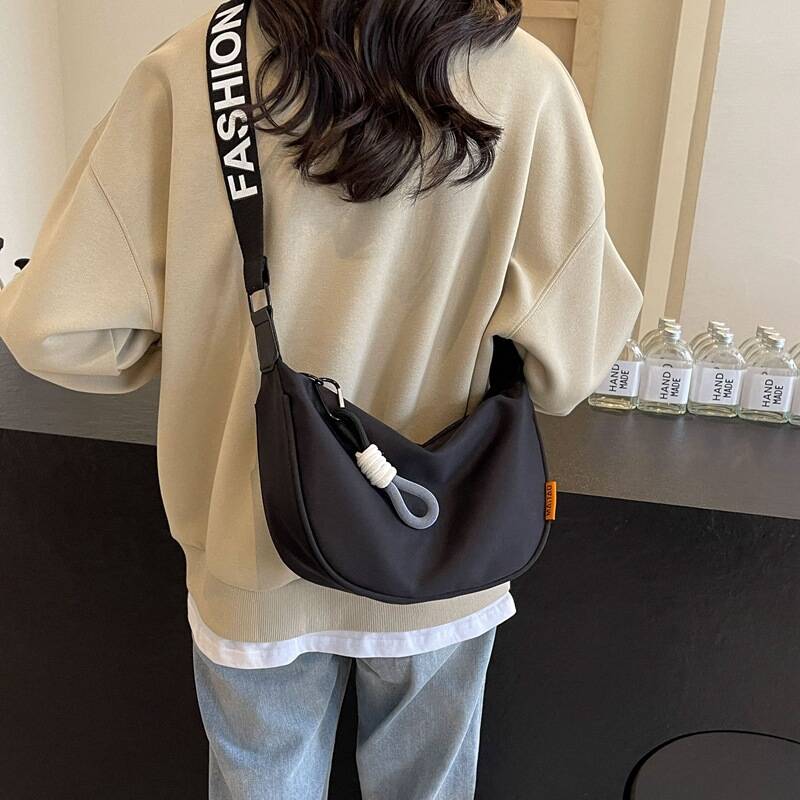 Nowa modna torebka crossbody z – Interior Design Simple recenzja i cena