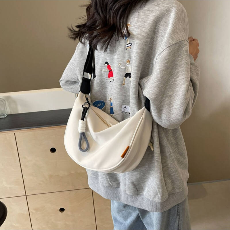 Nowa modna torebka crossbody z – Interior Design Simple recenzja i cena
