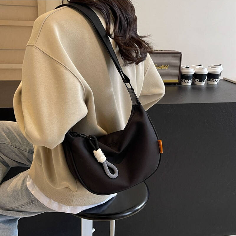 Nowa modna torebka crossbody z – Interior Design Simple recenzja i cena