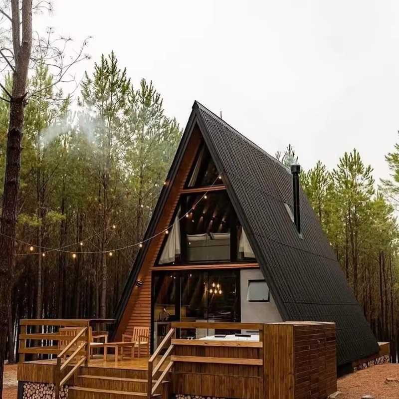 Trójkątna, wysokiej jakości ch – Engineering And Interior Design recenzja i cena