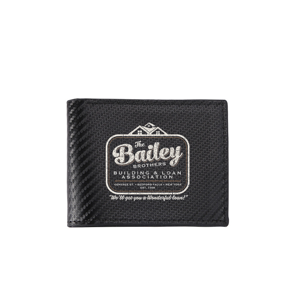 Portfel Bailey Brothers Buildi – Interior Design And Build recenzja i cena