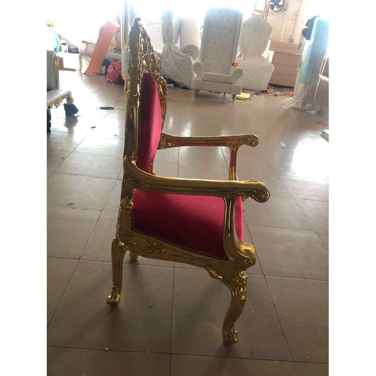 # Krzesło do jadalni w stylu b – Interior Design Gold recenzja i cena