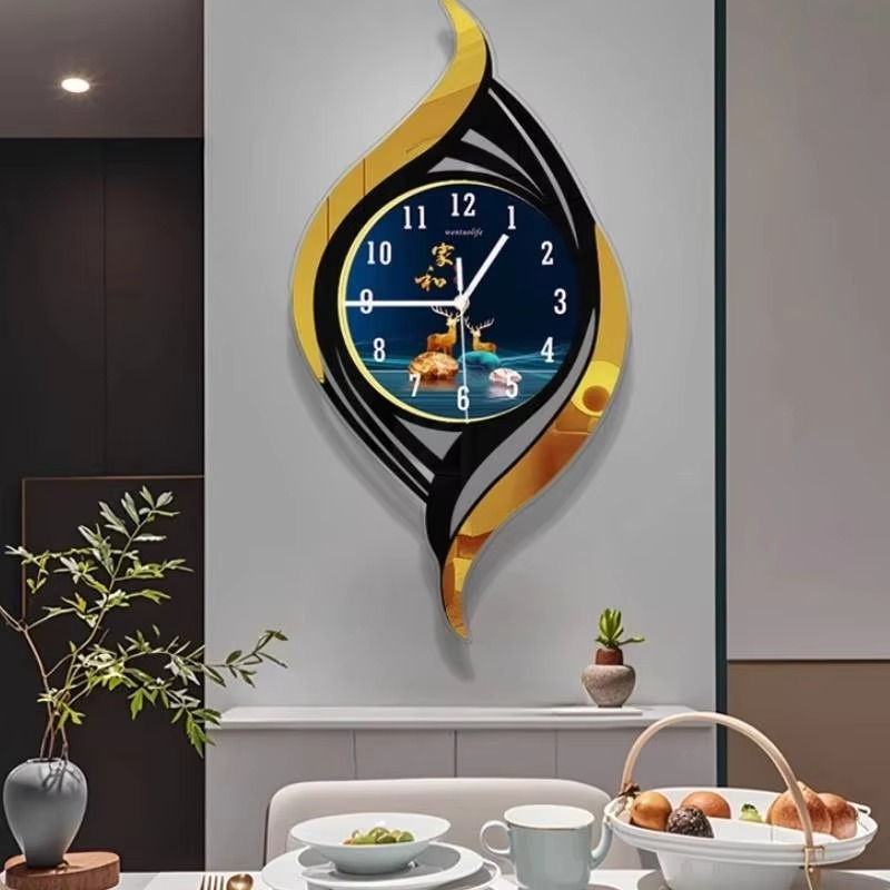 Zegar Ścienny Zen Niezwykły Pr – Interior Design Zen recenzja i cena