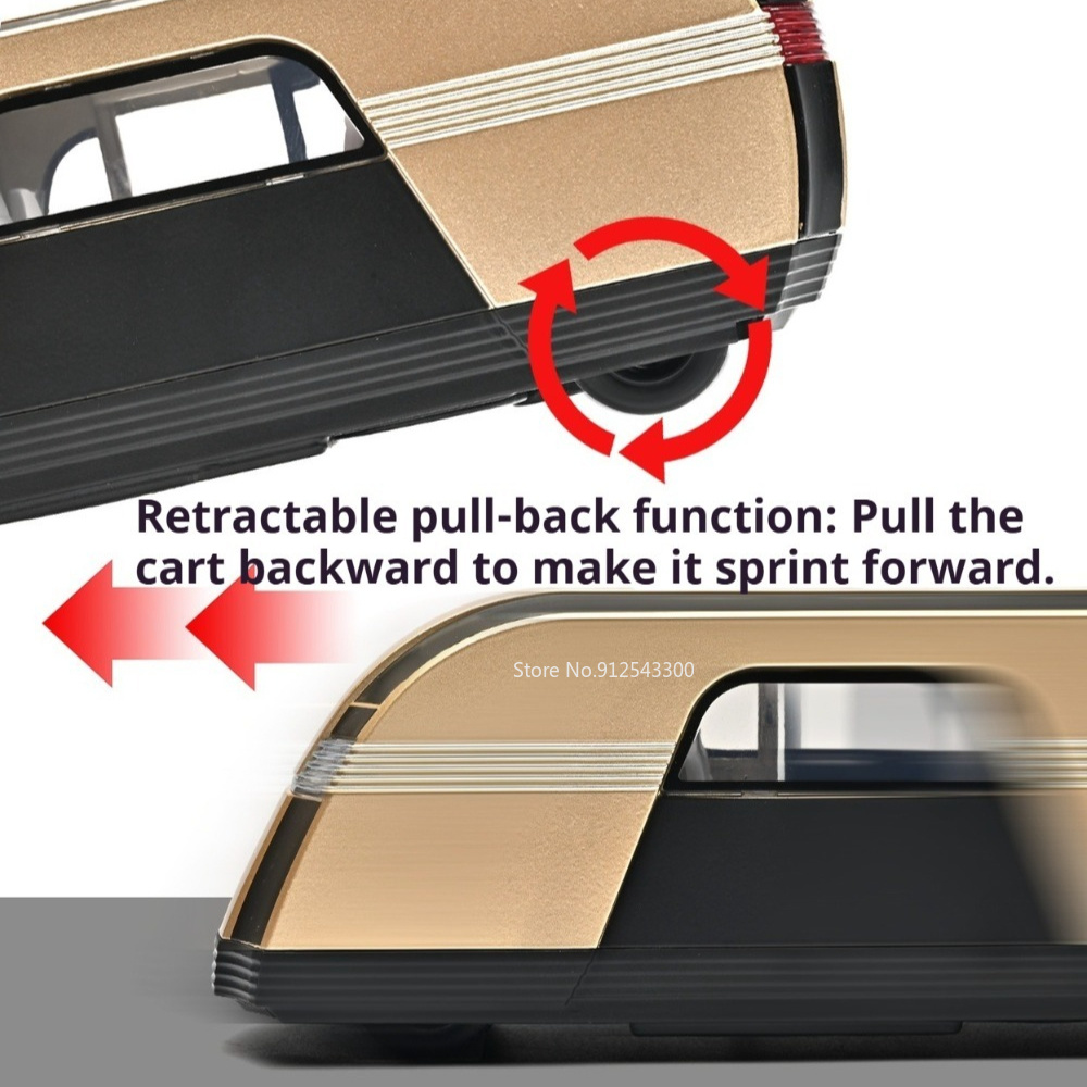 1:32 Robobus bez kierowcy, rob – Interior Design Article recenzja i cena