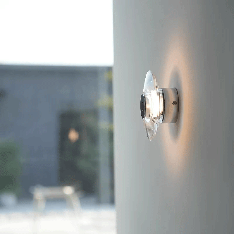 Nowoczesna okrągła kryształowa – Rattan Mirror Round recenzja i cena