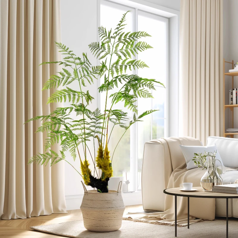 Duża symulowana złota małpa pa – Interior Design Gold recenzja i cena