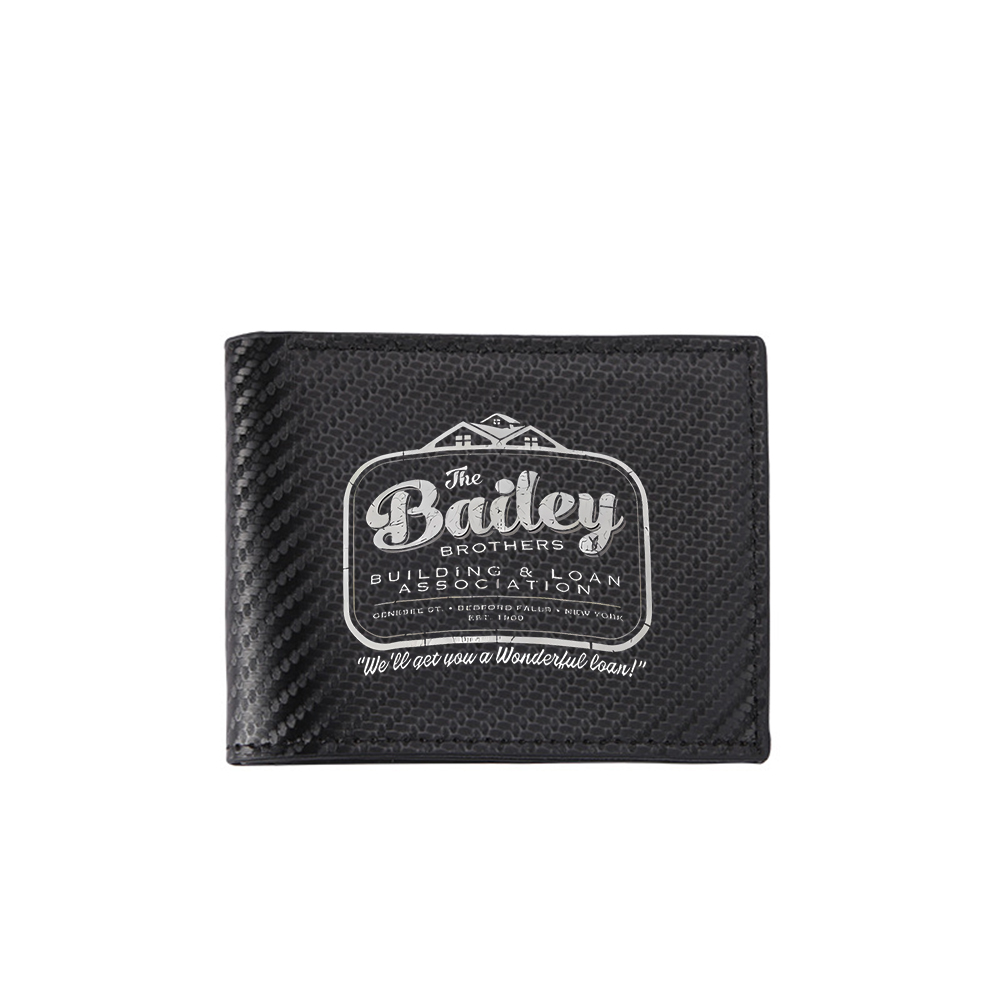 Portfel Bailey Brothers Buildi – Interior Design And Build recenzja i cena