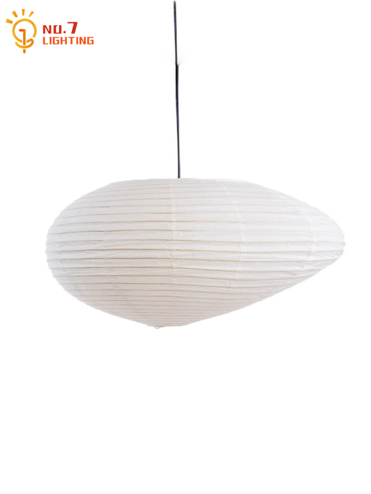 Japoński design Akari Noguchi  – Interior Design Zen recenzja i cena
